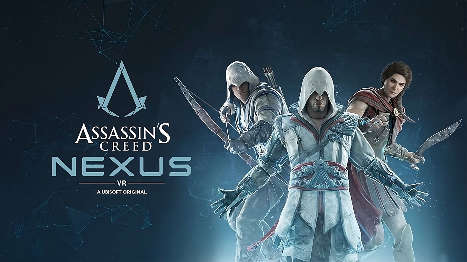 Assassin’s Creed Nexus czyli jestem Hardkorem!